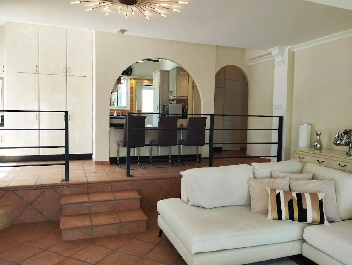 Luxury Seaside Villa MIJAS COSTA