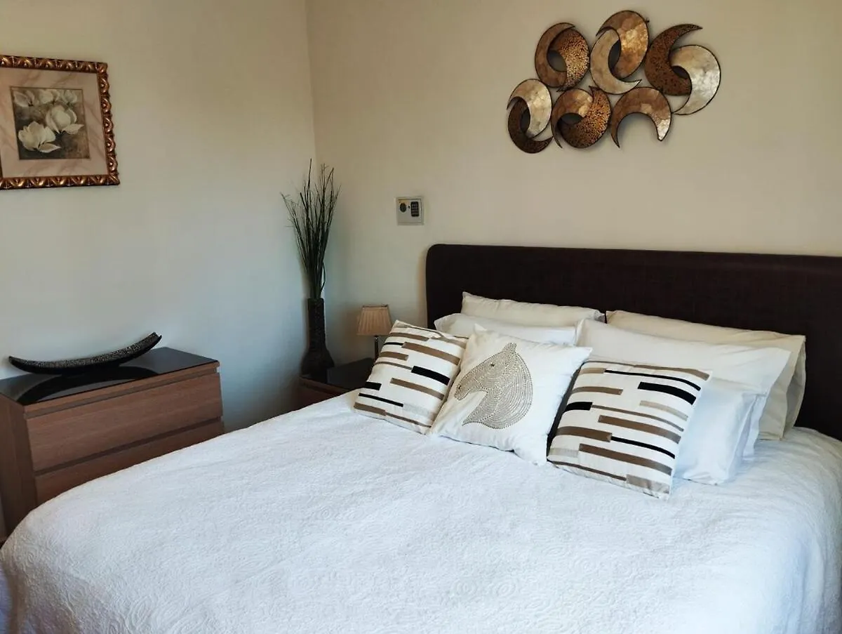 Luxury Seaside Villa MIJAS COSTA