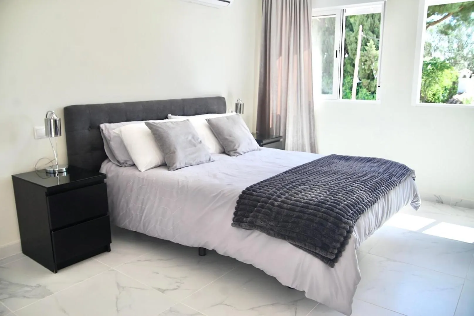 Luxury Seaside Villa MIJAS COSTA