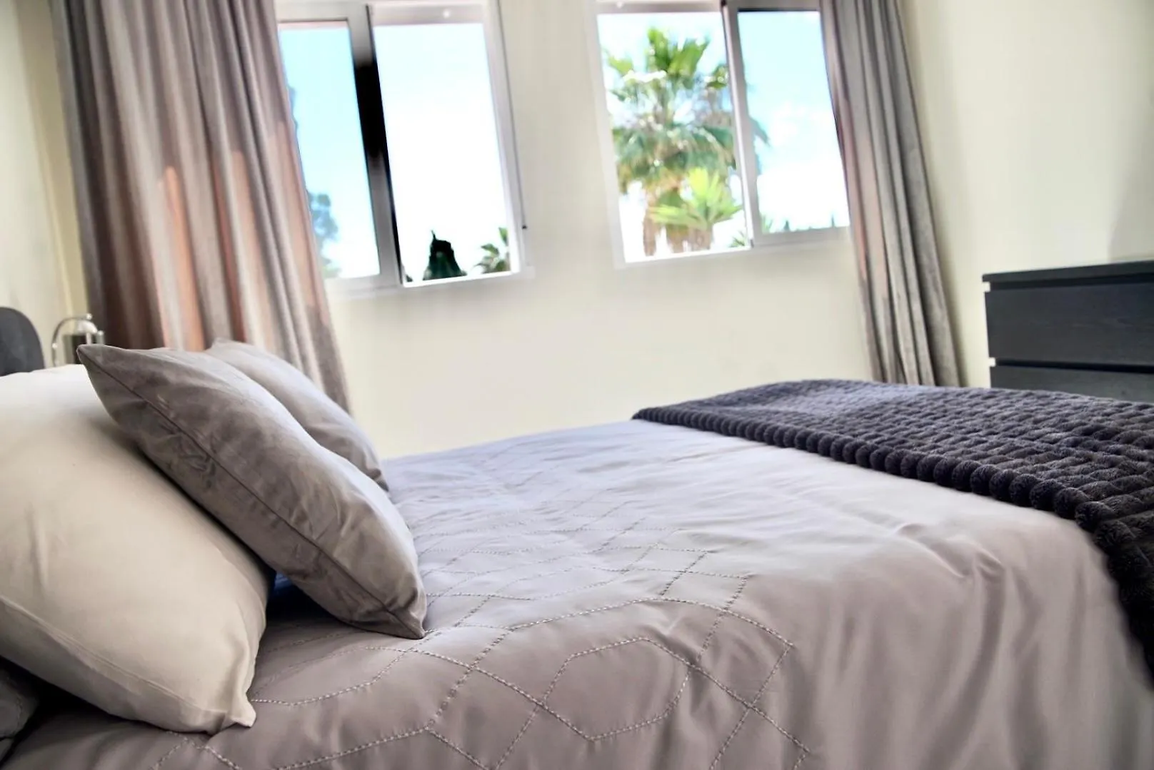 Luxury Seaside Villa MIJAS COSTA
