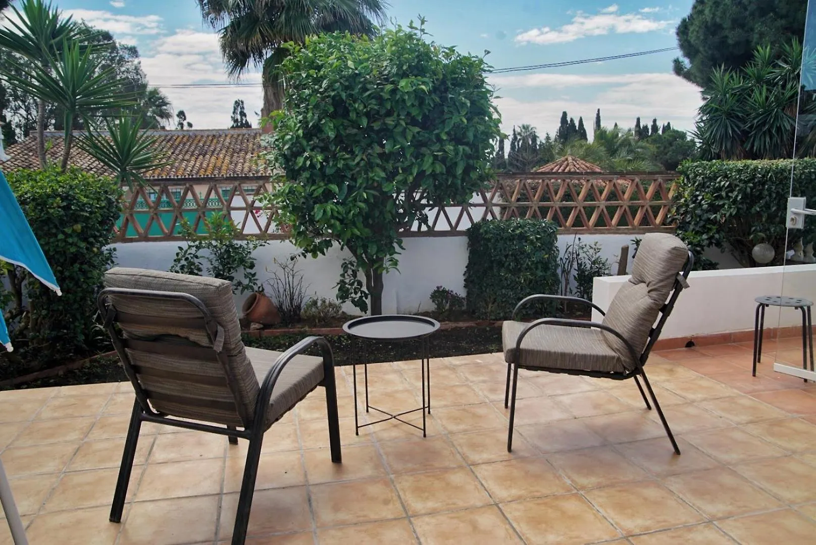 Luxury Seaside Villa MIJAS COSTA 0*,  Spain