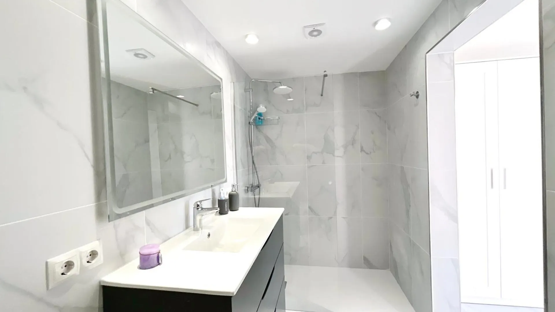 Luxury Seaside Villa MIJAS COSTA