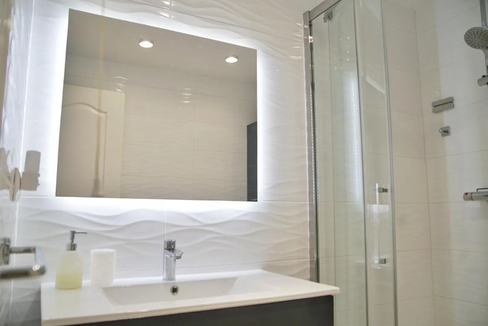 Luxury Seaside Villa MIJAS COSTA Spain