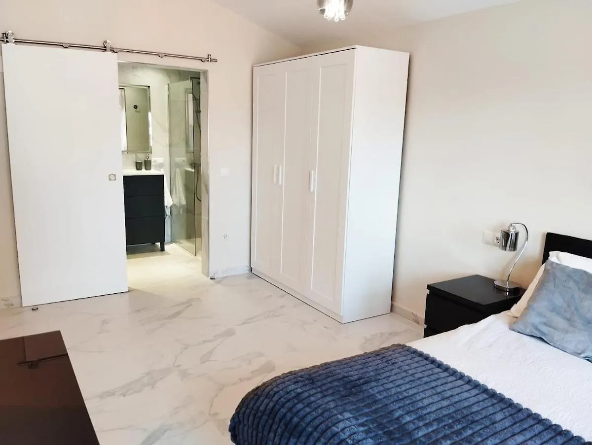 Luxury Seaside Villa MIJAS COSTA
