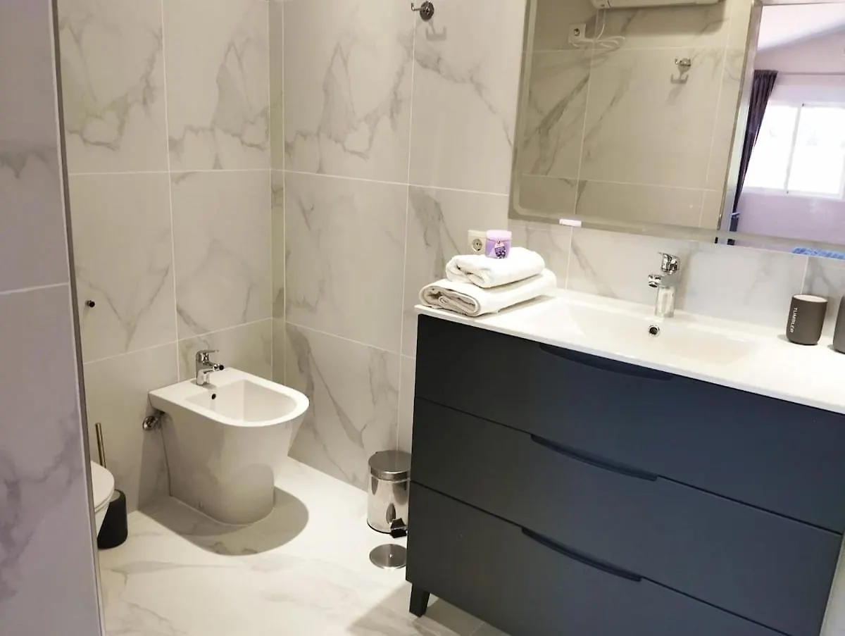 Luxury Seaside Villa MIJAS COSTA