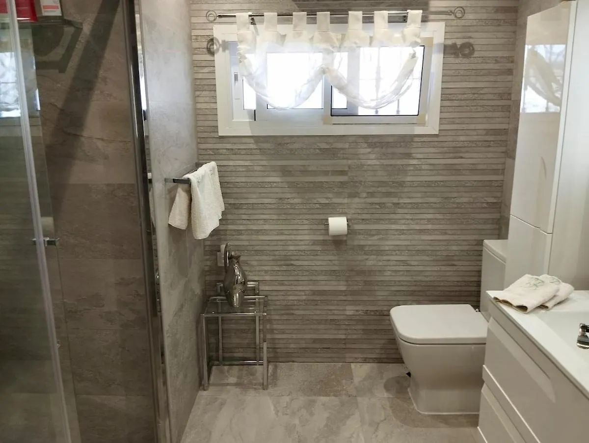 Luxury Seaside Villa MIJAS COSTA