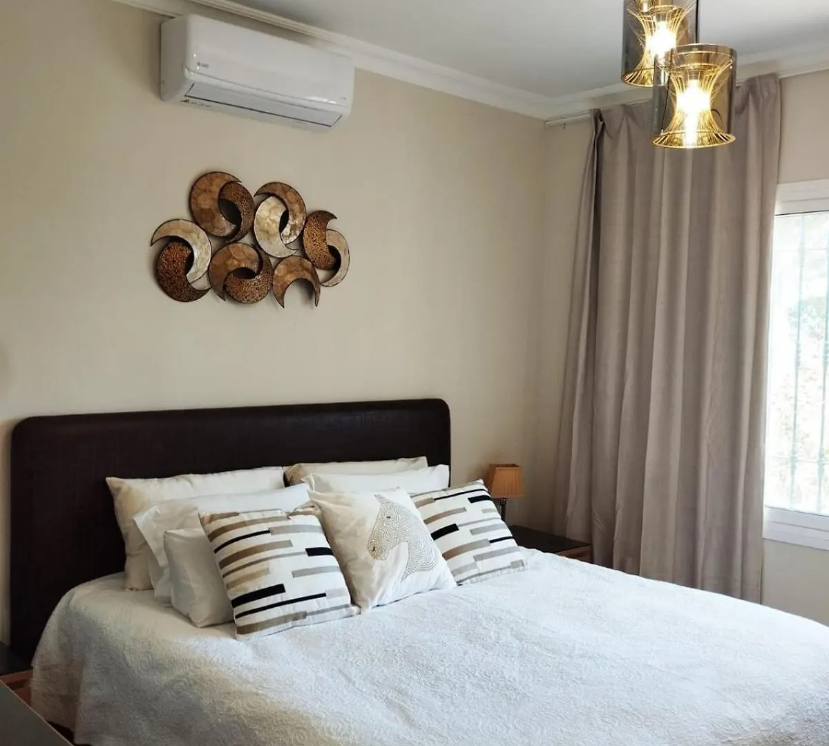 Luxury Seaside Villa MIJAS COSTA