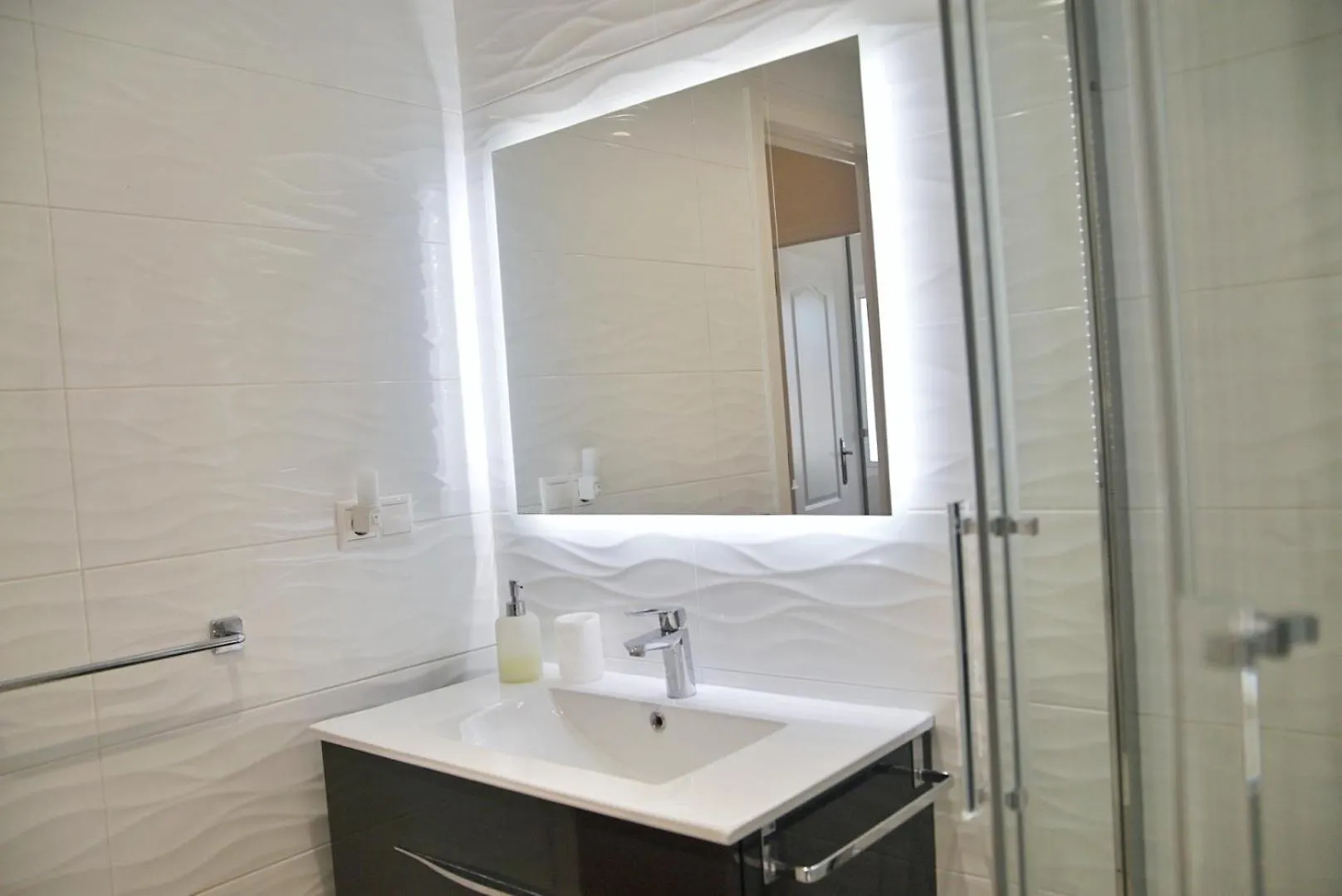 Luxury Seaside Villa MIJAS COSTA 0*,  Spain