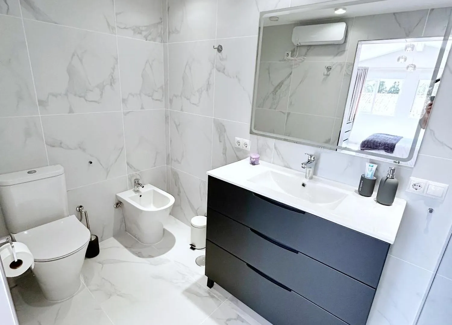 Luxury Seaside Villa MIJAS COSTA