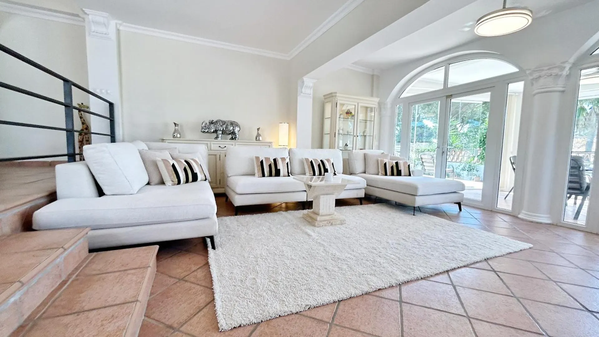 Luxury Seaside Villa MIJAS COSTA Spain