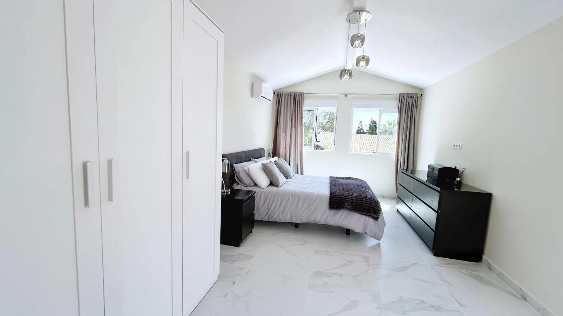 Luxury Seaside Villa MIJAS COSTA 0*,  Spain