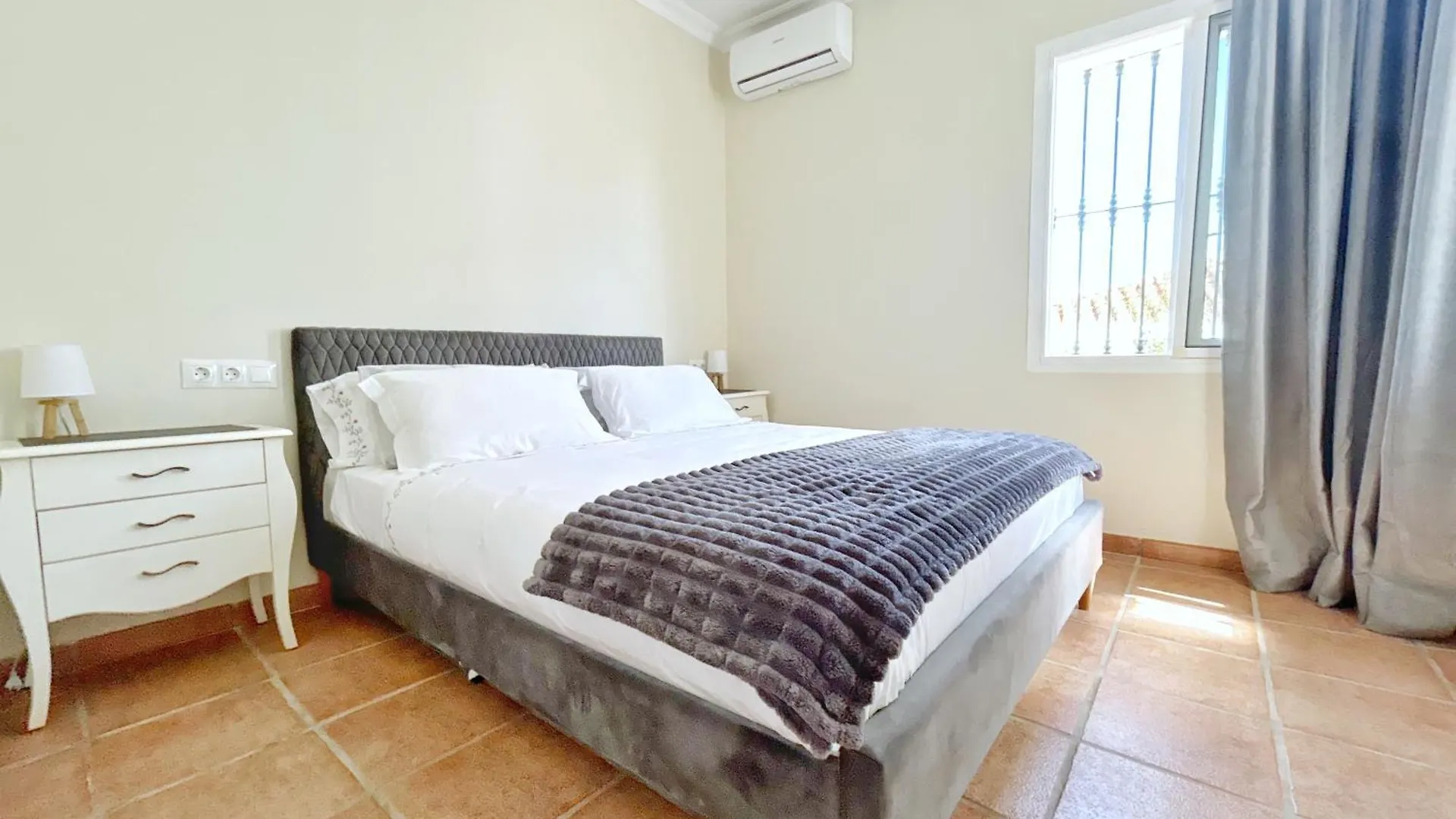 Luxury Seaside Villa MIJAS COSTA
