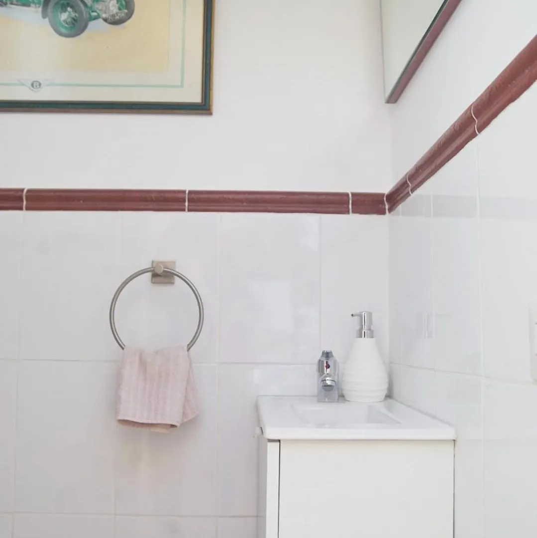 Luxury Seaside Villa MIJAS COSTA Spain