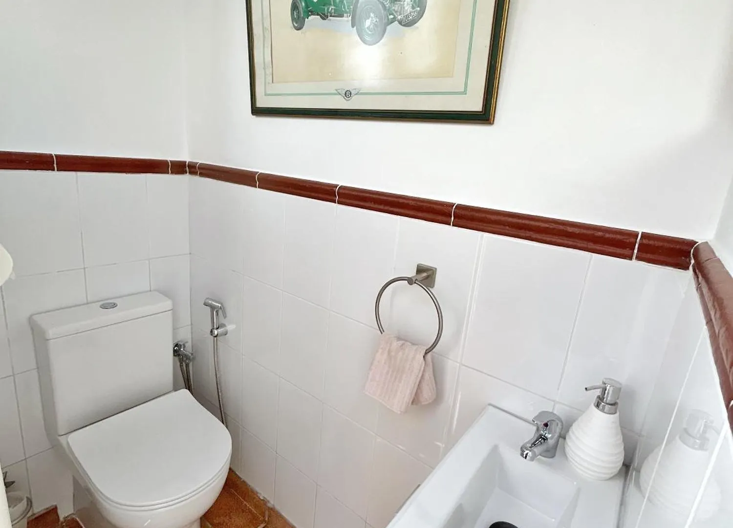 Luxury Seaside Villa MIJAS COSTA