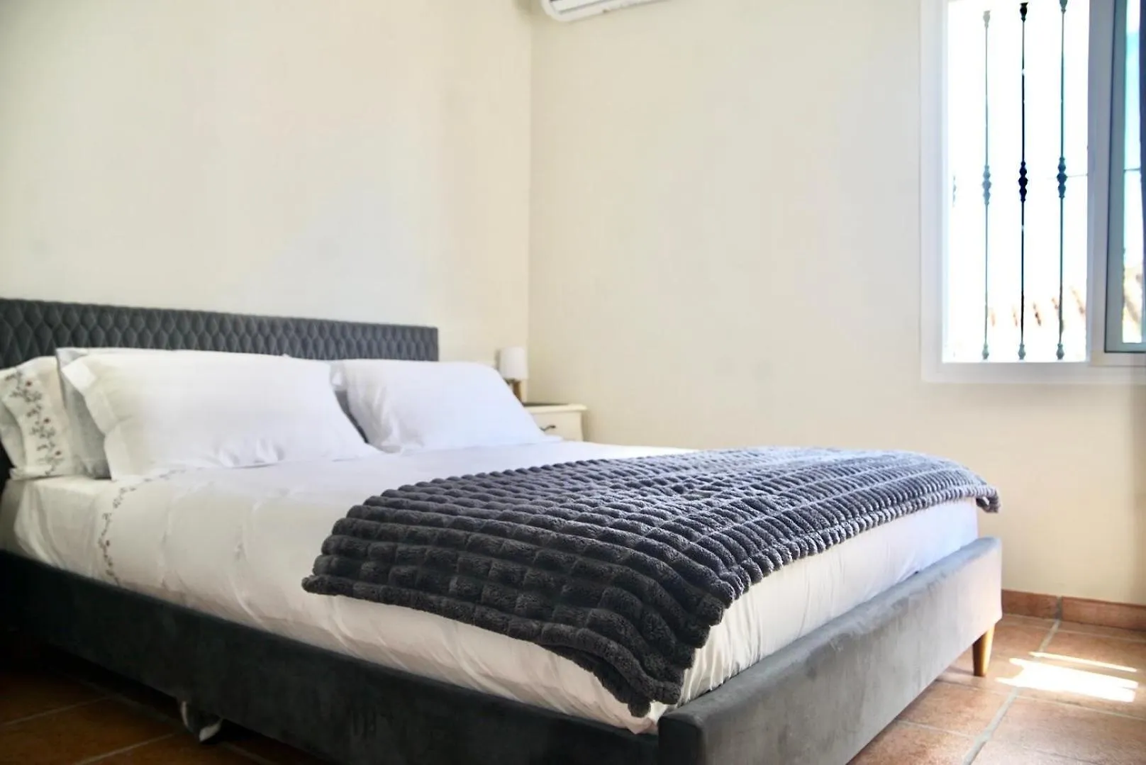 Luxury Seaside Villa MIJAS COSTA