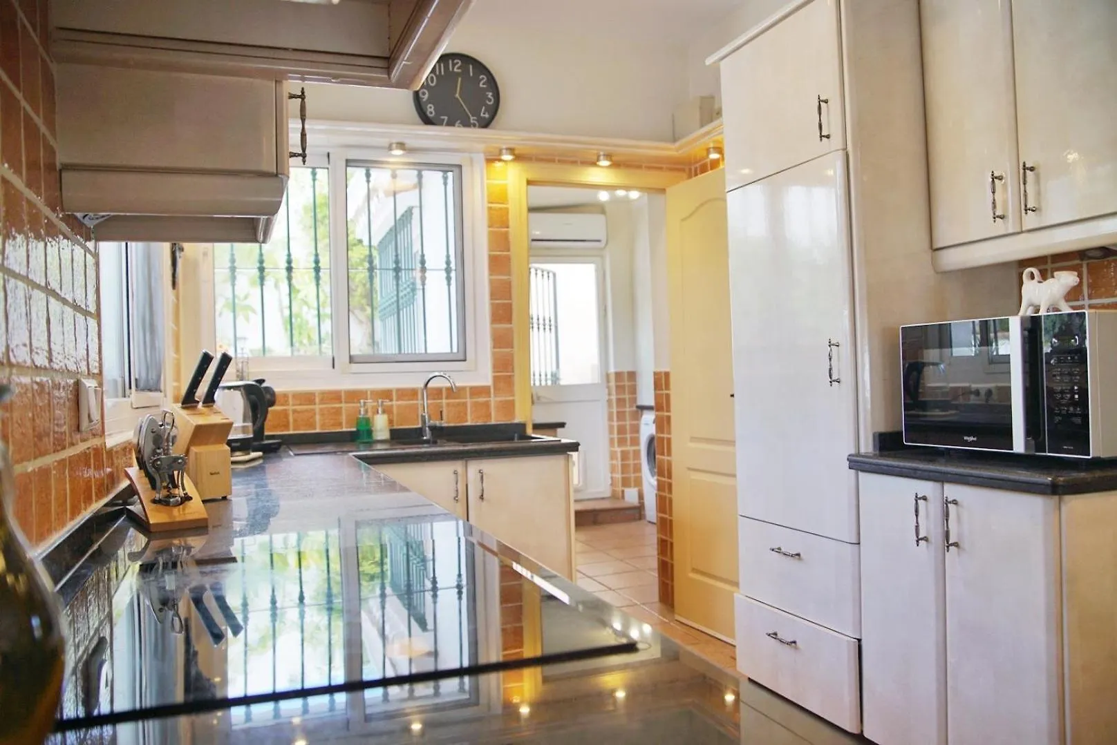 Luxury Seaside Villa MIJAS COSTA