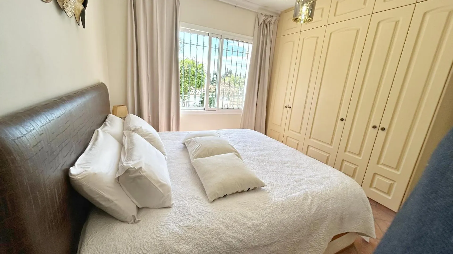 Luxury Seaside Villa MIJAS COSTA