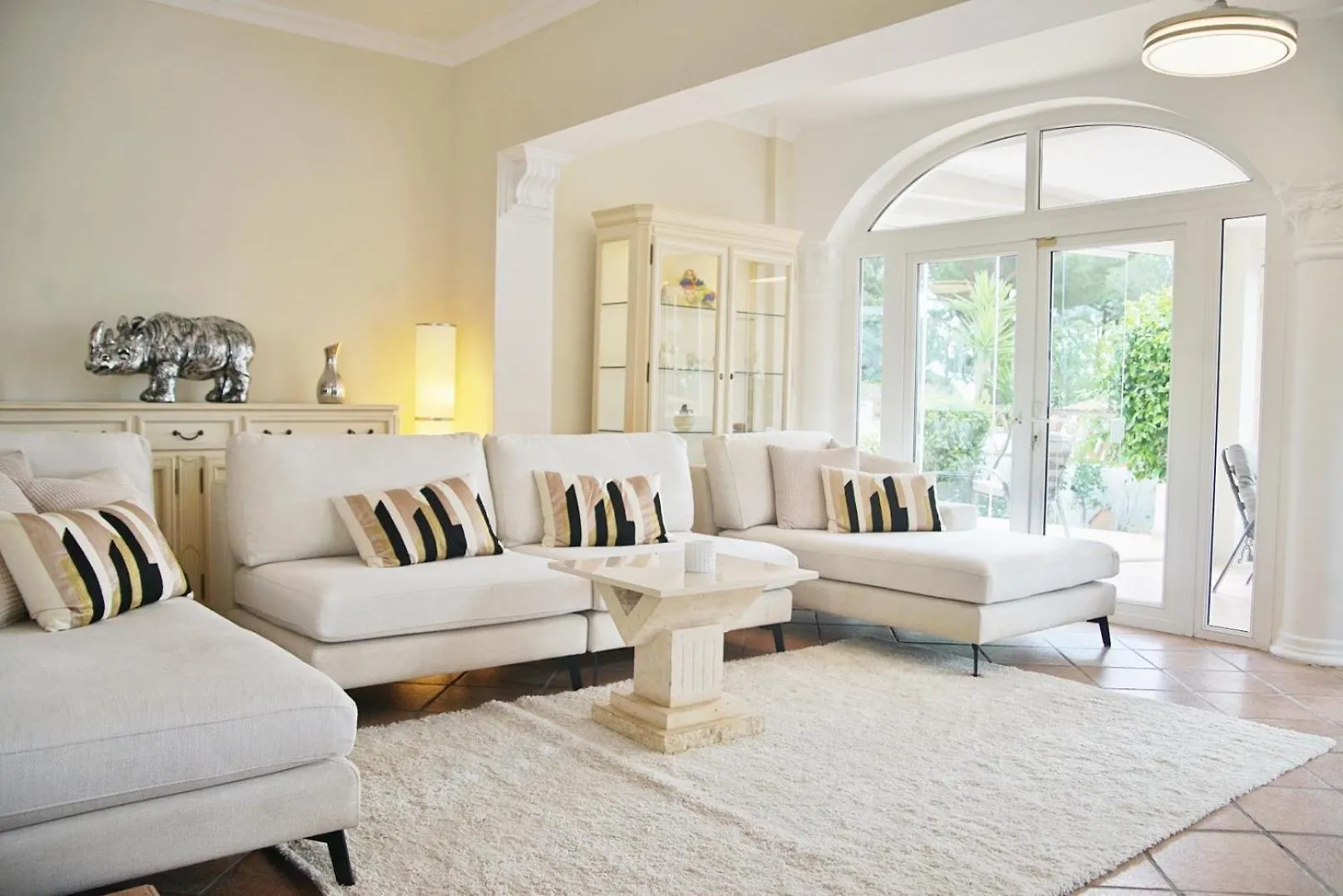 Luxury Seaside Villa MIJAS COSTA Spain