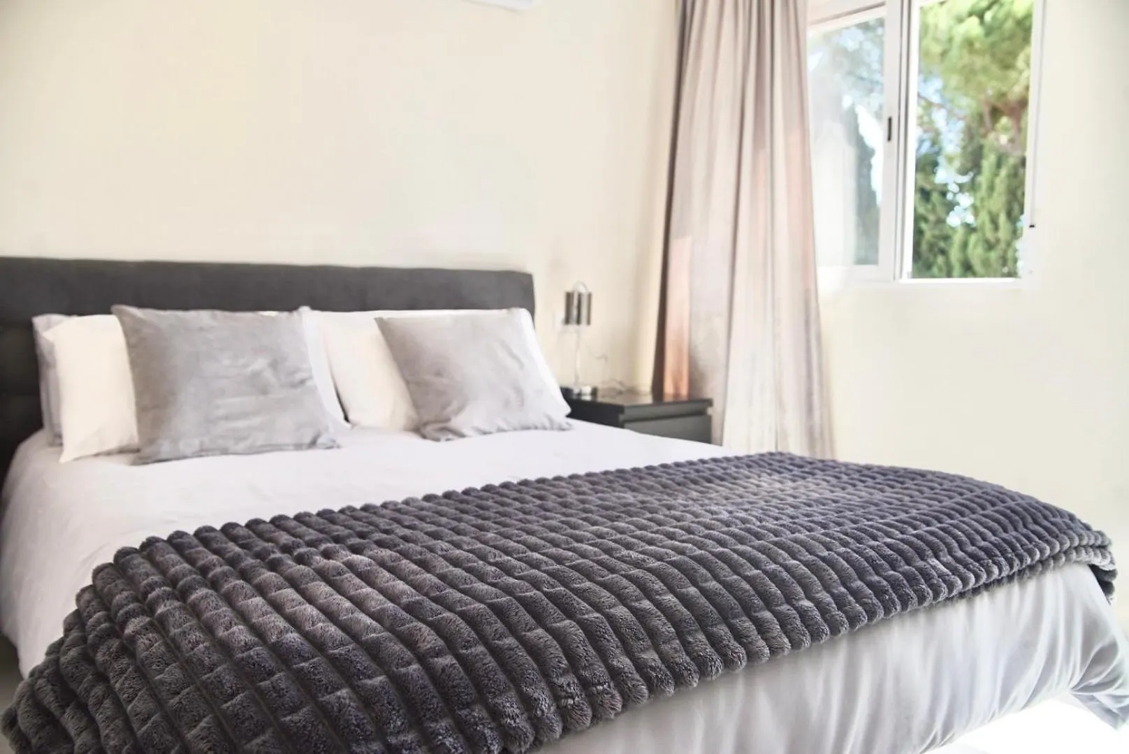 Luxury Seaside Villa MIJAS COSTA