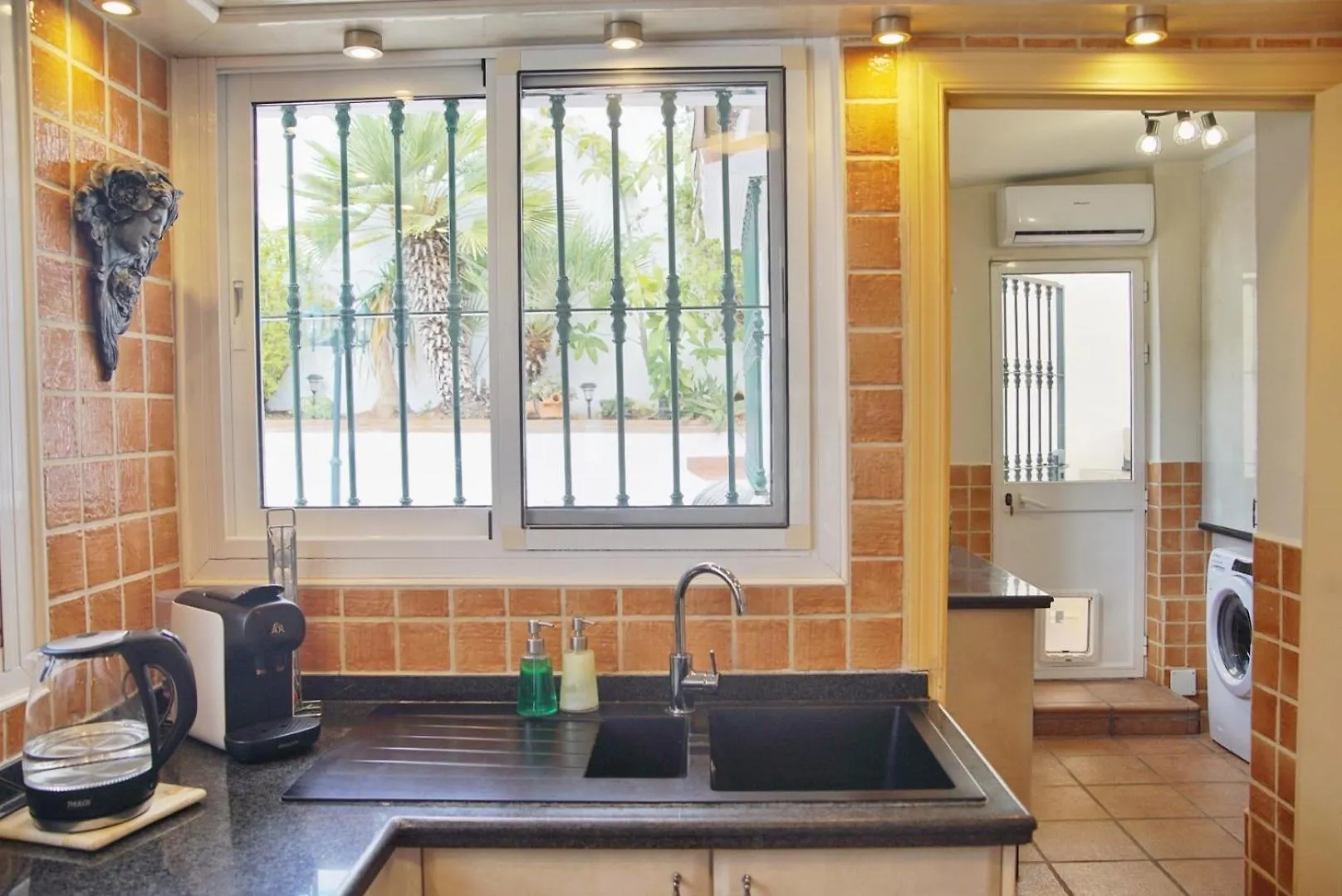 Luxury Seaside Villa MIJAS COSTA
